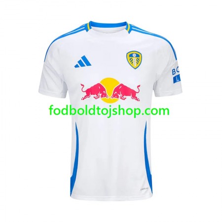 Leeds United Hjemme trøje 2024-25 S/S